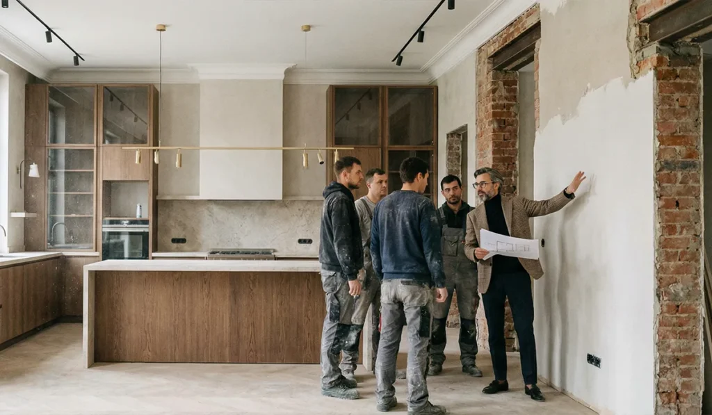 Mimari Proje Yönetimi ve Uygulama | Pratik Mimar