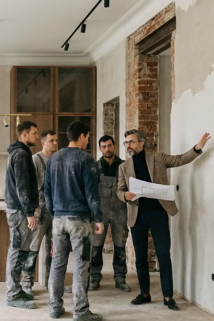 Mimari Proje Yönetimi ve Uygulama | Pratik Mimar