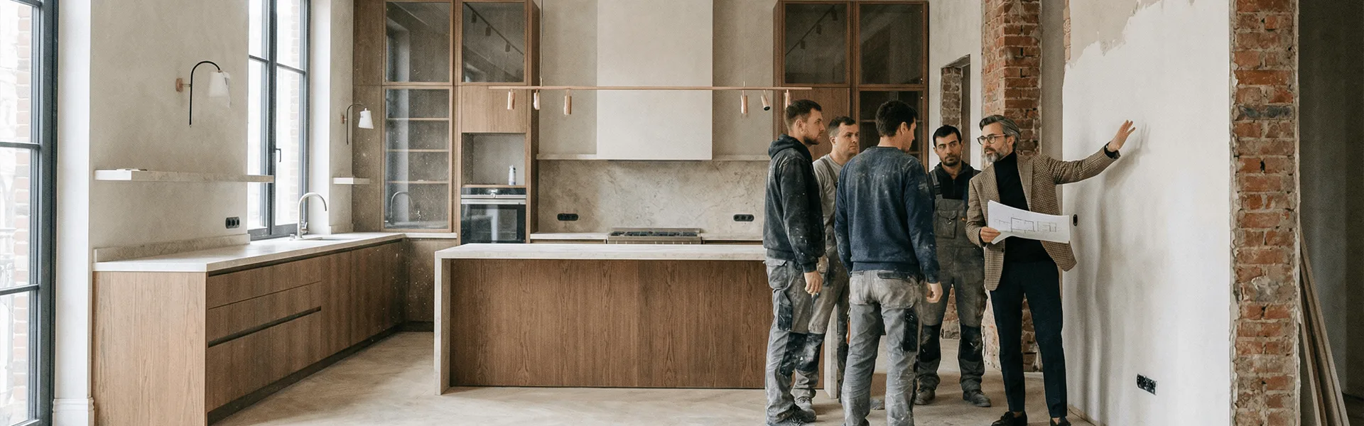 Ofis İç Mimarlık | Pratik Mimar