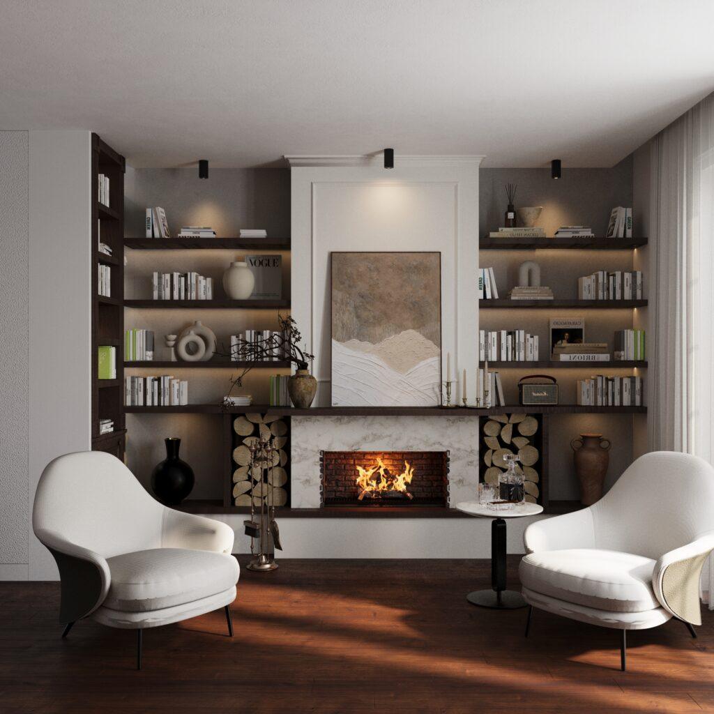 Arıköy 33 Villa Komple Yenileme ve Uygulama Projesi görsel 1